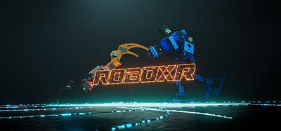 Oculus Quest 游戏《机器人XR》RoboXR